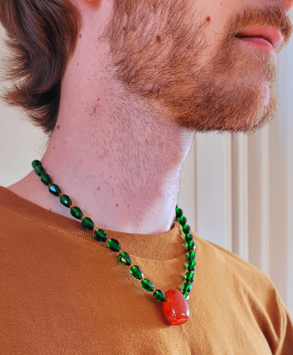 Necklace Sia