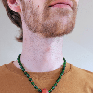 Necklace Sia