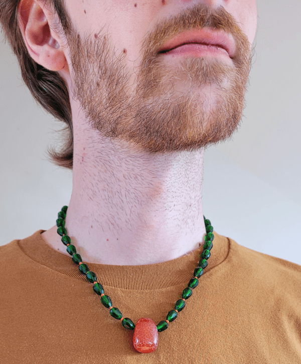 Necklace Sia