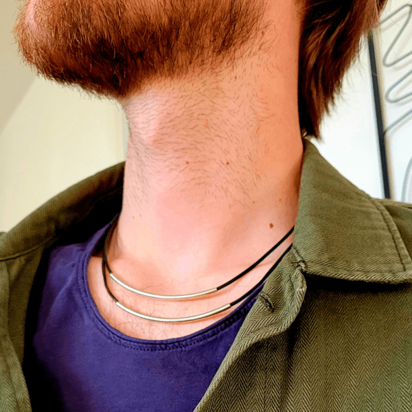 Necklace Touareg