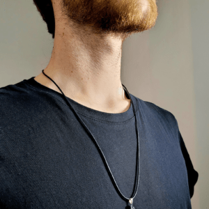 Necklace aschentrekke