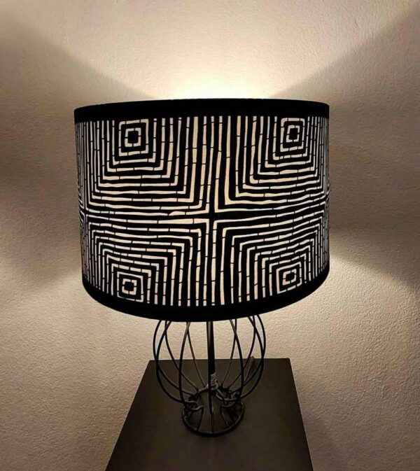 Lampshade Marokko