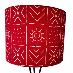 Lampshade Rwanda