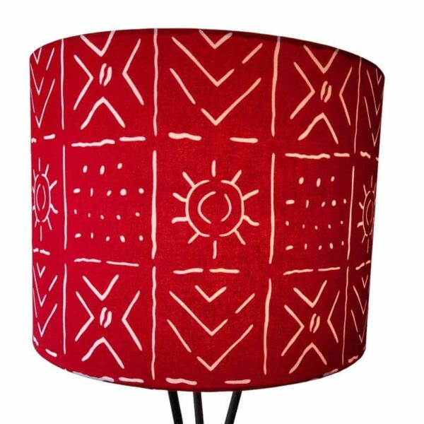 Lampshade Rwanda