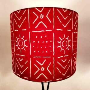 Lampshade Rwanda