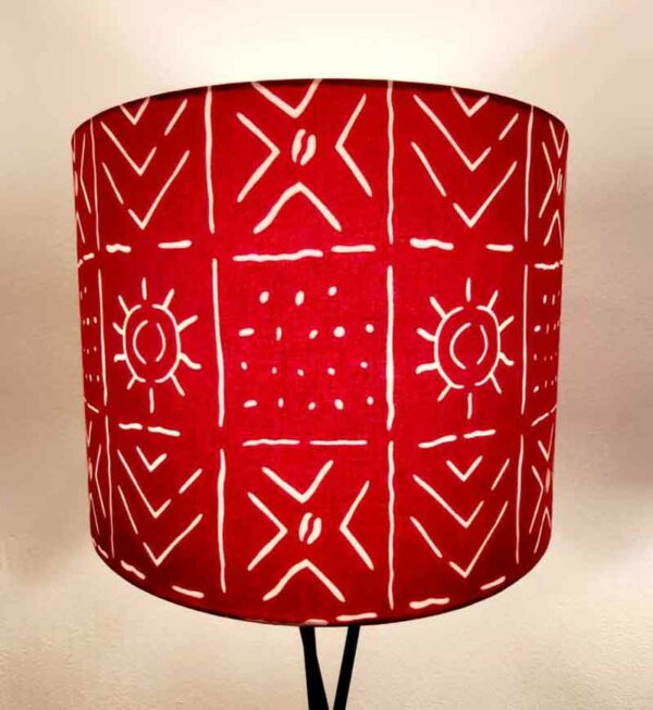 Lampshade Rwanda