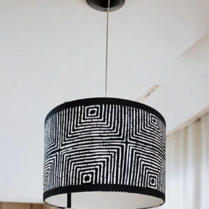 Lampshade Marokko