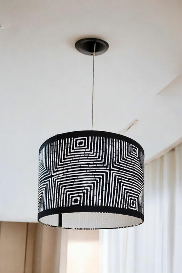 Lampshade Marokko