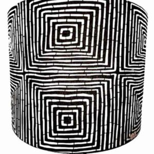 Lampshade Marokko