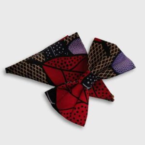 Noeuds de papillon