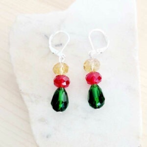 Earrings Ara
