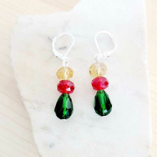 Earrings Ara