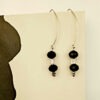 Earrings  Dalida