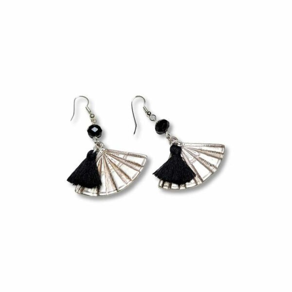 Earrings  Pantaleria