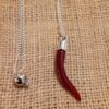 Necklace Harissa