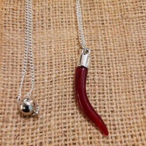 Necklace Harissa