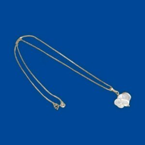 Necklace Nuage