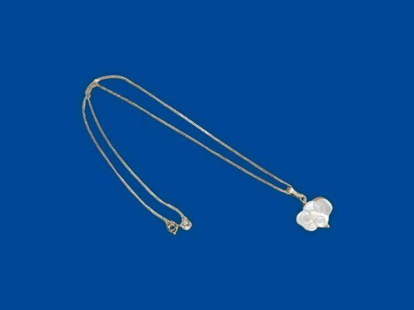 Necklace Nuage