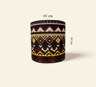 Dunia Lampshade