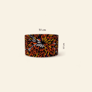 Mbali Lampshade