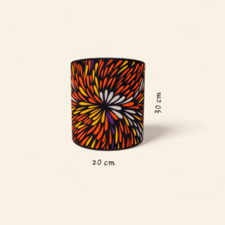 Mbali Lampshade