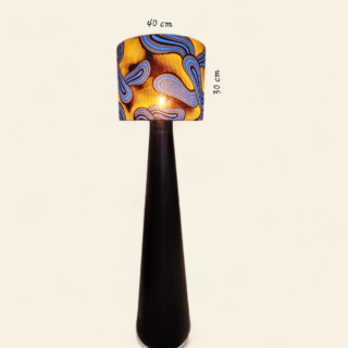 Waxa Lampshade