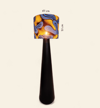 Waxa Lampshade
