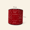 Kalifa Lampshade