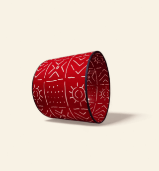 Kalifa Lampshade