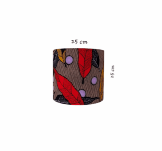 Ndop Lampshade