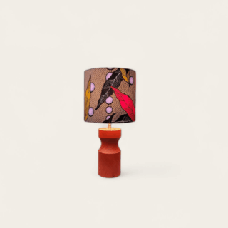 Ndop Lampshade