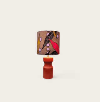 Ndop Lampshade