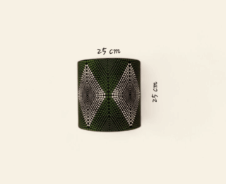 Bantu Lampshade