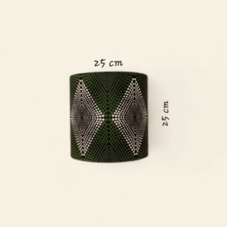 Bantu Lampshade
