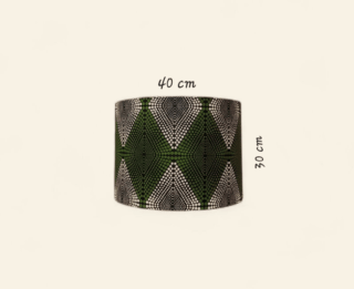 Bantu Lampshade
