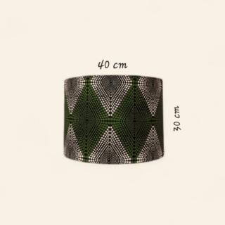 Bantu Lampshade