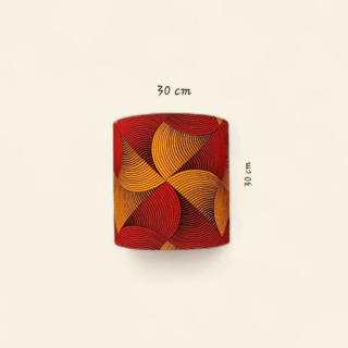Soleya Lampshade