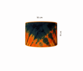 Zamani Lampshade
