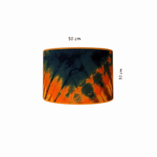 Zamani Lampshade