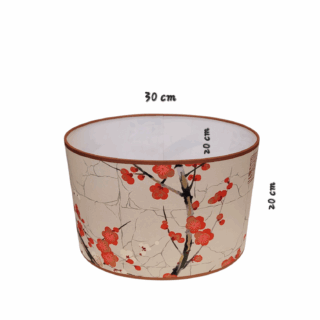 Emiko Lampshade