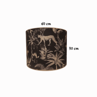 Savanna Lampshade