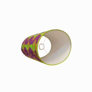 Retro Pop Lampshade
