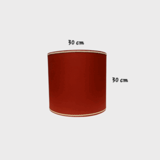 Terra Glow Lampshade