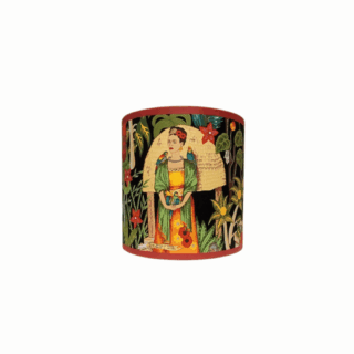 Frida Nocturna Lampshade