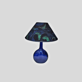 Nightshade Lampshade