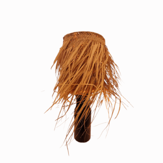 Palm Spirit Lampshade