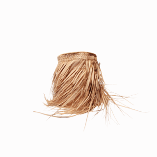 Palm Spirit Lampshade